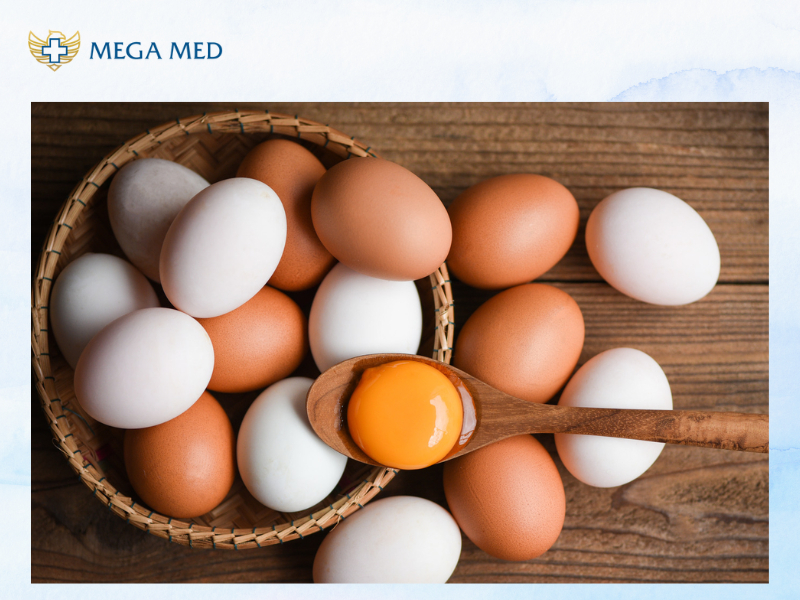 ăn gì để tăng kích thước dương vật